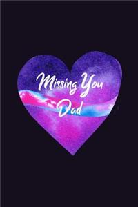 Missing You Dad