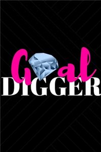 Goal Digger