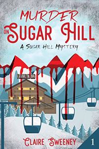 Murder on Sugar Hill