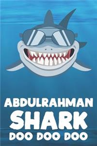 Abdulrahman - Shark Doo Doo Doo