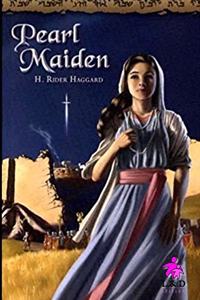 Pearl-Maiden
