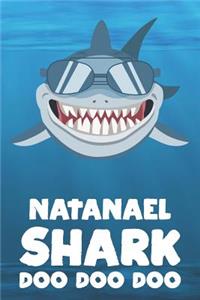 Natanael - Shark Doo Doo Doo