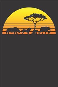 Africa Notebook