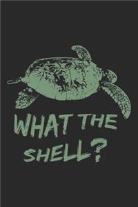 What The Shell