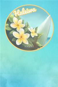 Haleiwa Hawaii