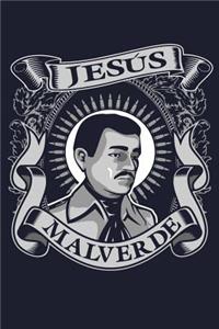 Jesus Malverde