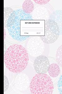 Dot Grid Notebook