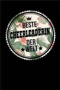 Beste Cheerleaderin Der Welt