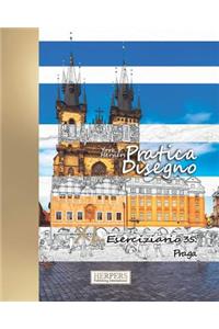 Pratica Disegno - XL Eserciziario 35