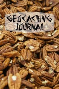 Geocaching Journal