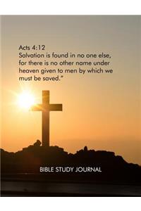 Acts 4