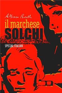 Marchese Solchi (Special Italian)
