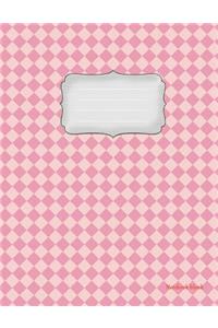 Notebook blank