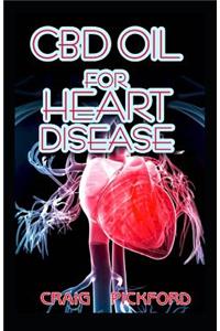 CBD Oil for Heart Disease