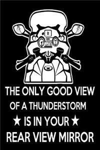 Bikers Notebook