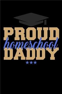 Proud Homeschool Daddy
