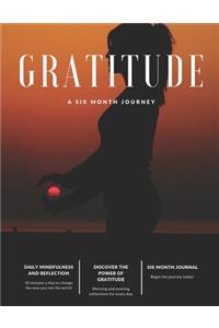 Gratitude Journal