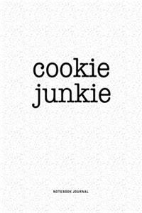 Cookie Junkie