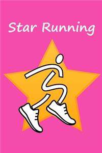 Star Running