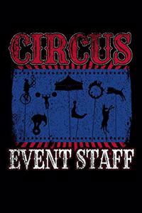 Circus Event Staff