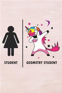 Student Geometry Student
