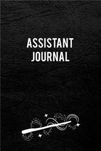 Assistant Journal