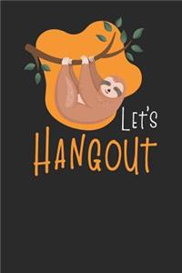 Let's Hangout