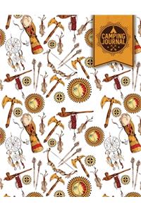 Camping Journal