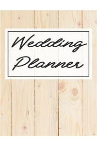 Wedding Planner