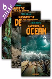Xtreme Survival (Set)