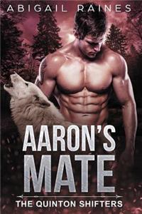 Aaron's Mate