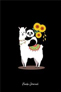 Panda Journal