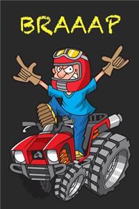 Braaap