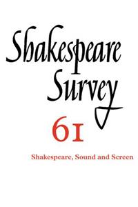 Shakespeare Survey