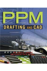 Practical Problems in Mathematics for Drafting and CAD