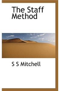 The Staff Method