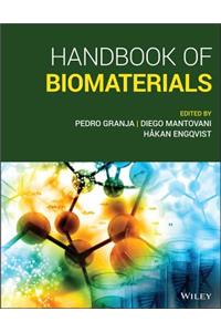 Handbook of Biomaterials