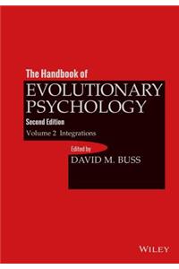 Handbook of Evolutionary Psychology, Volume 2