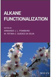 Alkane Functionalization