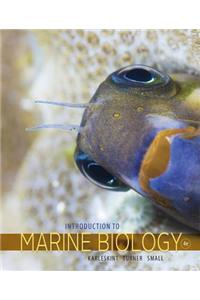 Lab Manual for Karleskint/Turner/Small's Introduction to Marine Biology, 4th