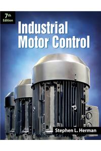 Industrial Motor Control