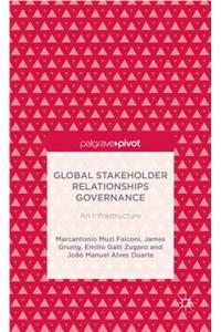 Global Stakeholder Relationships Governance