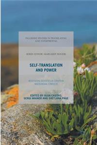 Self-Translation and Power