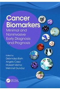 Cancer Biomarkers