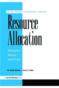 Resource Allocation