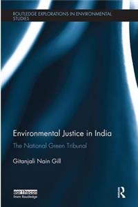 Environmental Justice in India