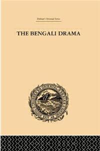 Bengali Drama