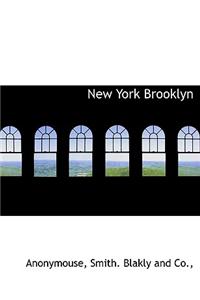 New York Brooklyn