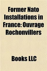 Former NATO Installations in France