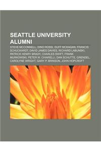Seattle University Alumni